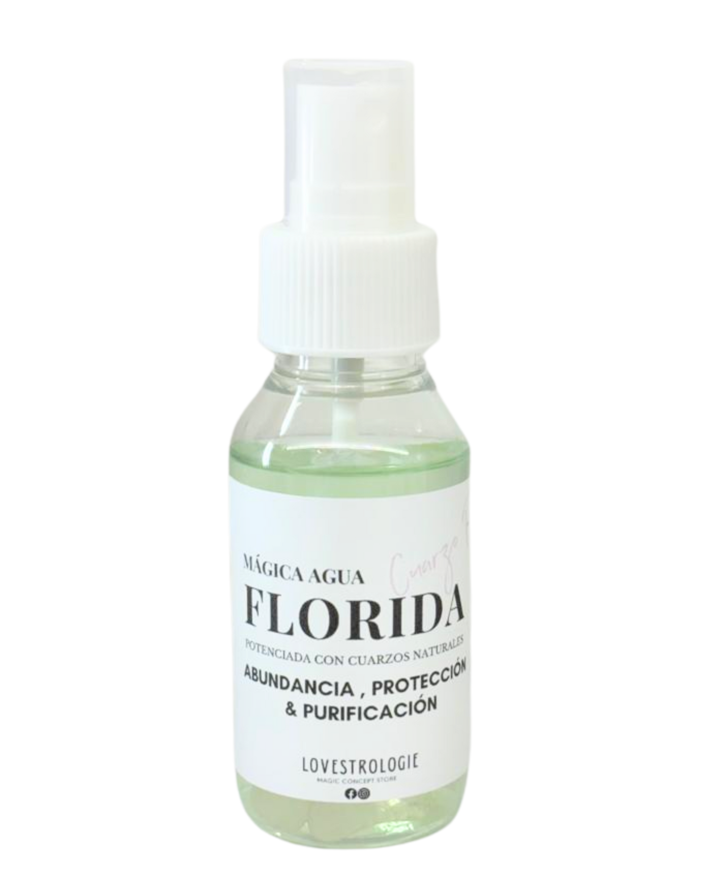 Oráculo de Vidas Pasadas + Baño de Liberación + Agua Florida