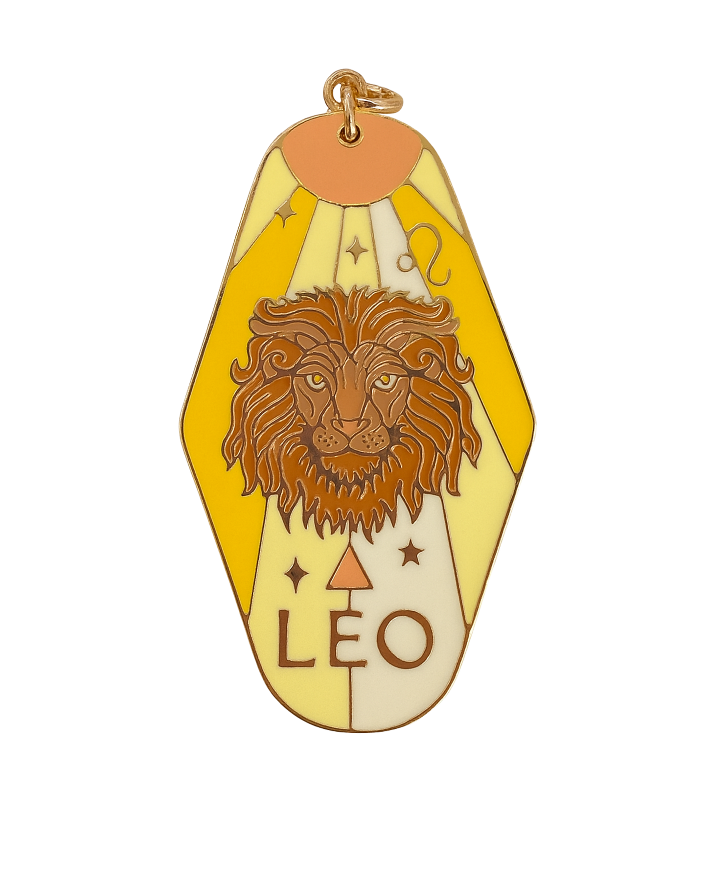 Llaveros Zodiacales