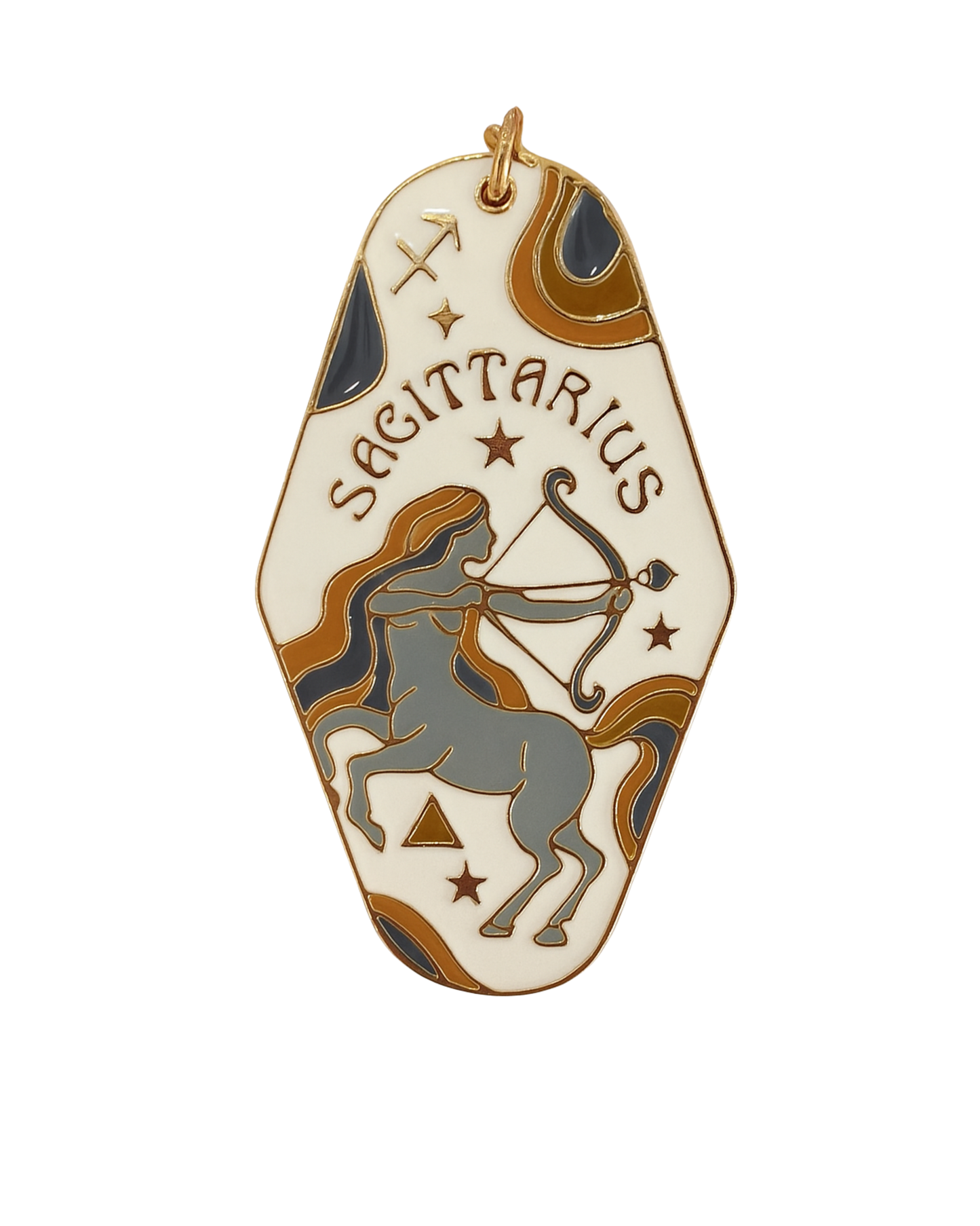 Llaveros Zodiacales