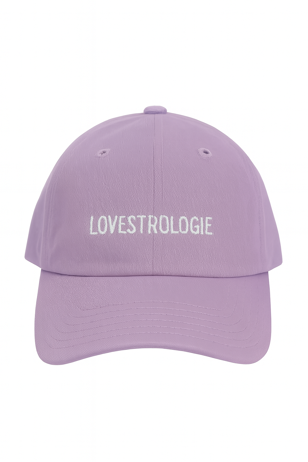 Gorra Lovestrologie