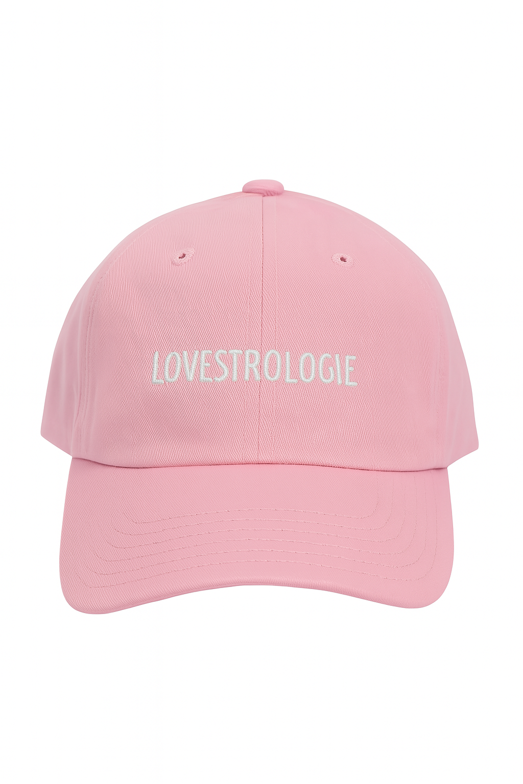 Gorra Lovestrologie