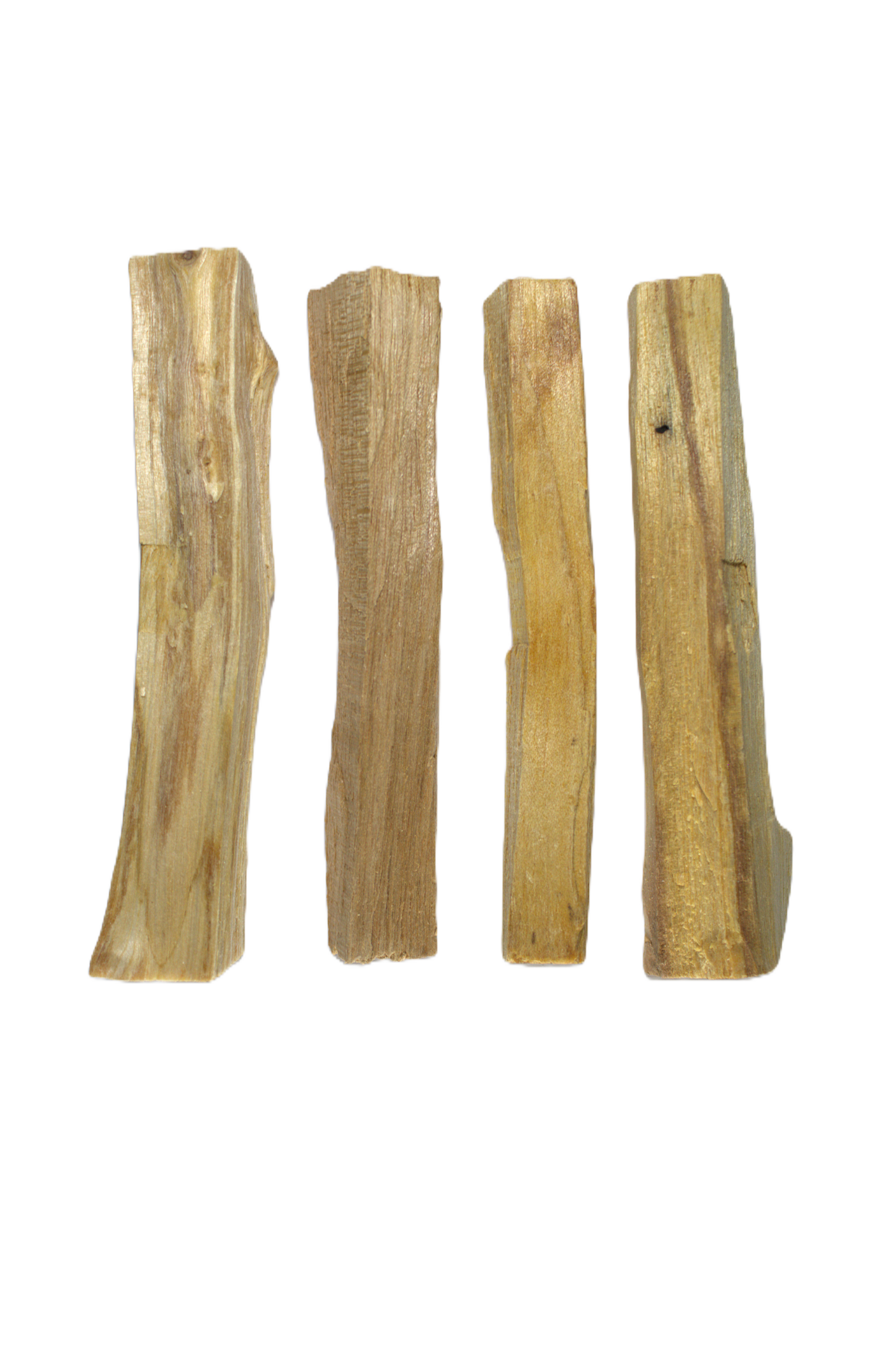 Palo Santo Peruano (4 Pack Varitas)
