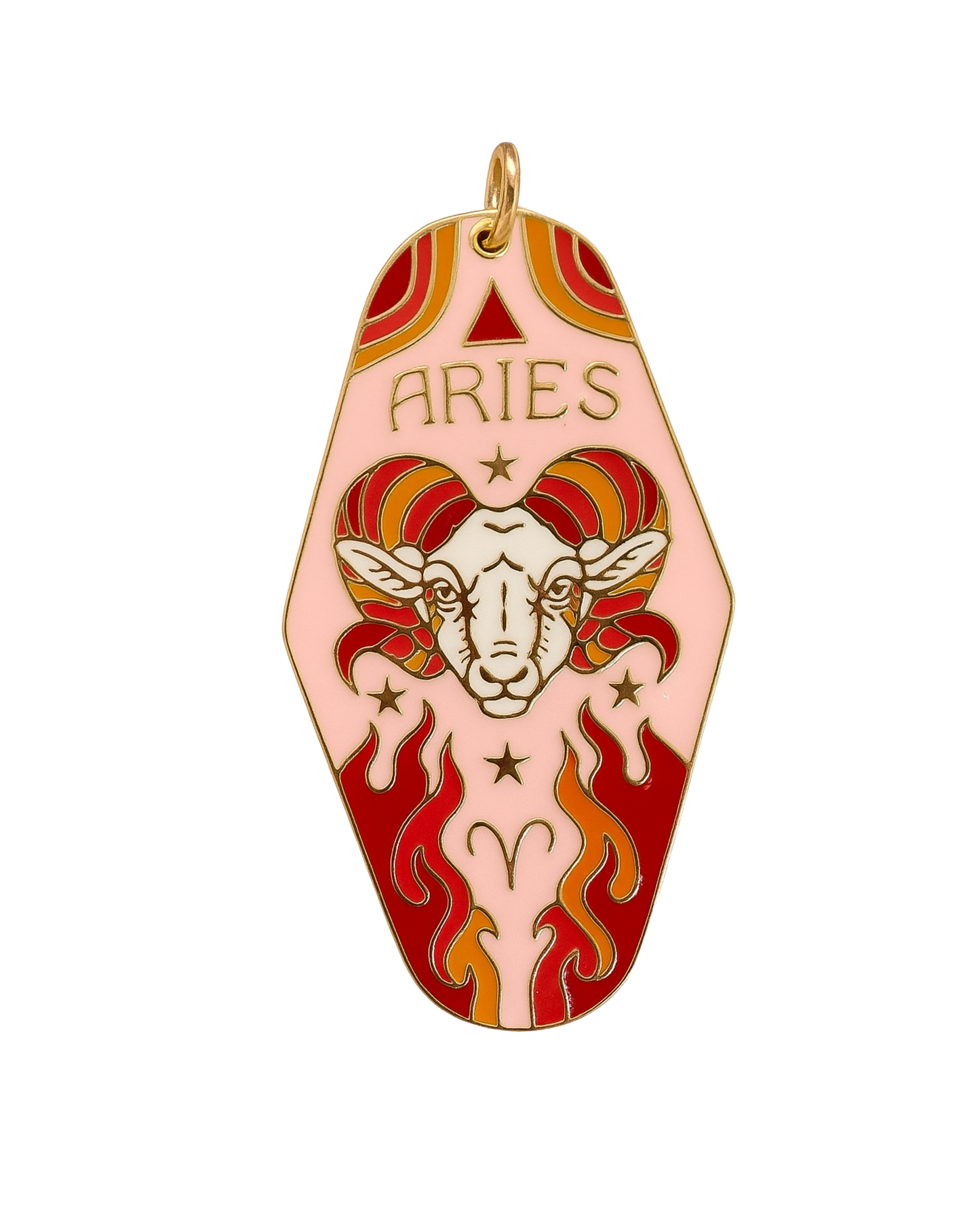 Llaveros Zodiacales