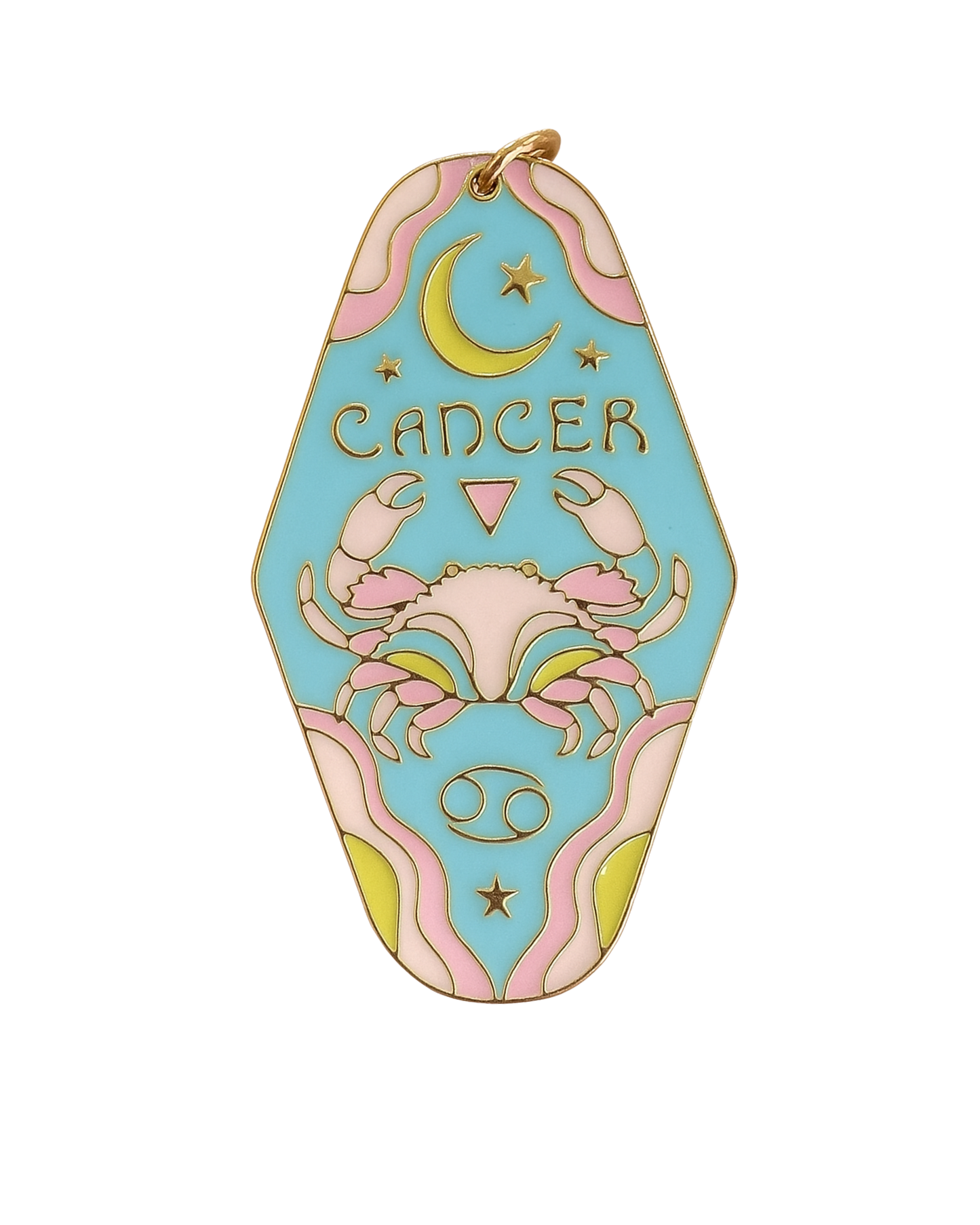 Llaveros Zodiacales