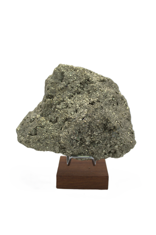 Mineral Pirita