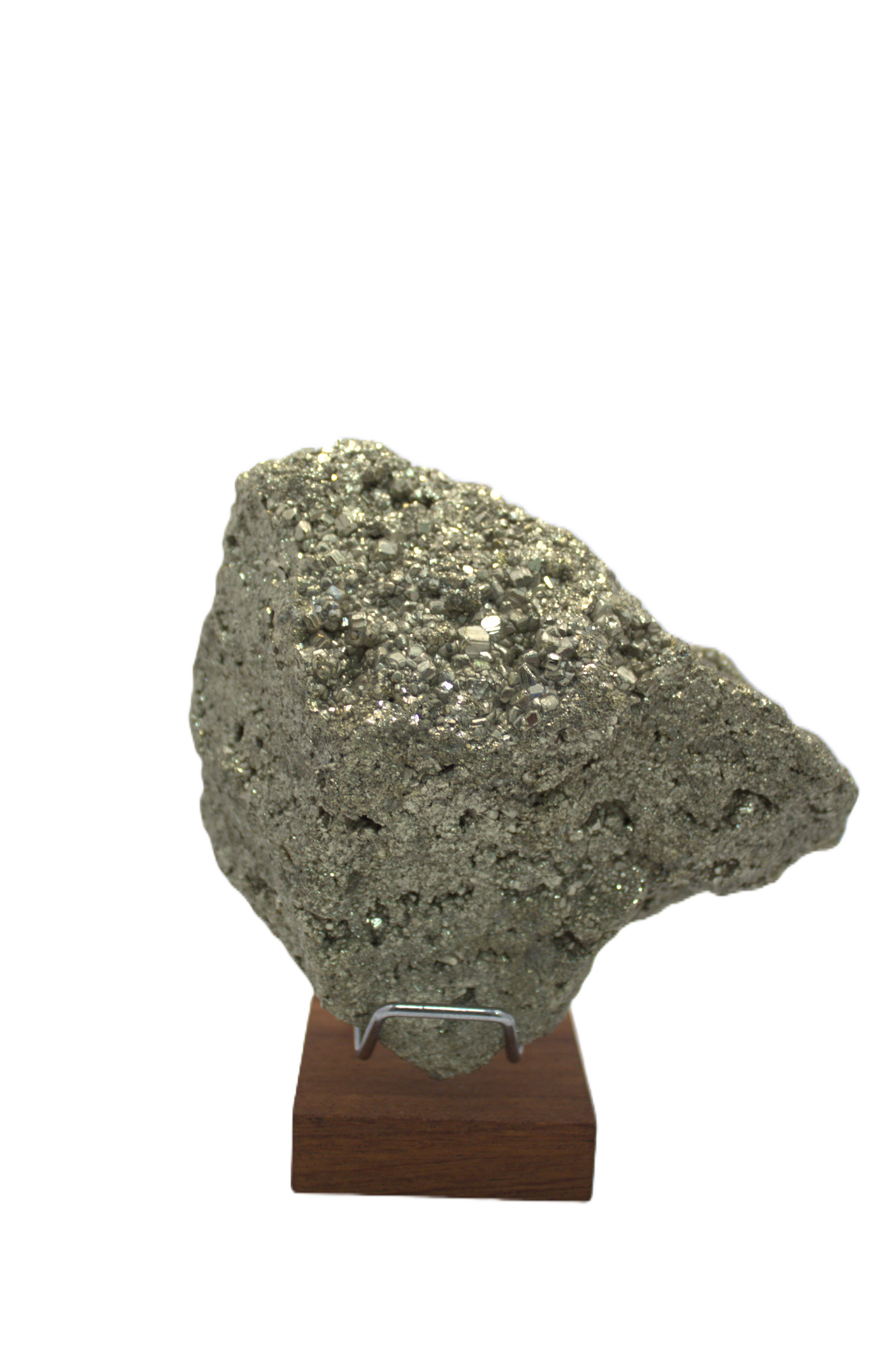Mineral Pirita
