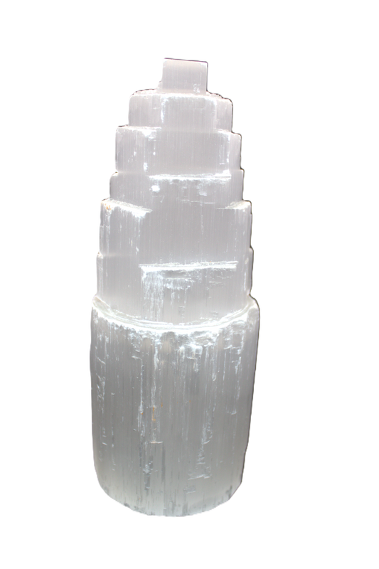 Mineral Torre Selenita