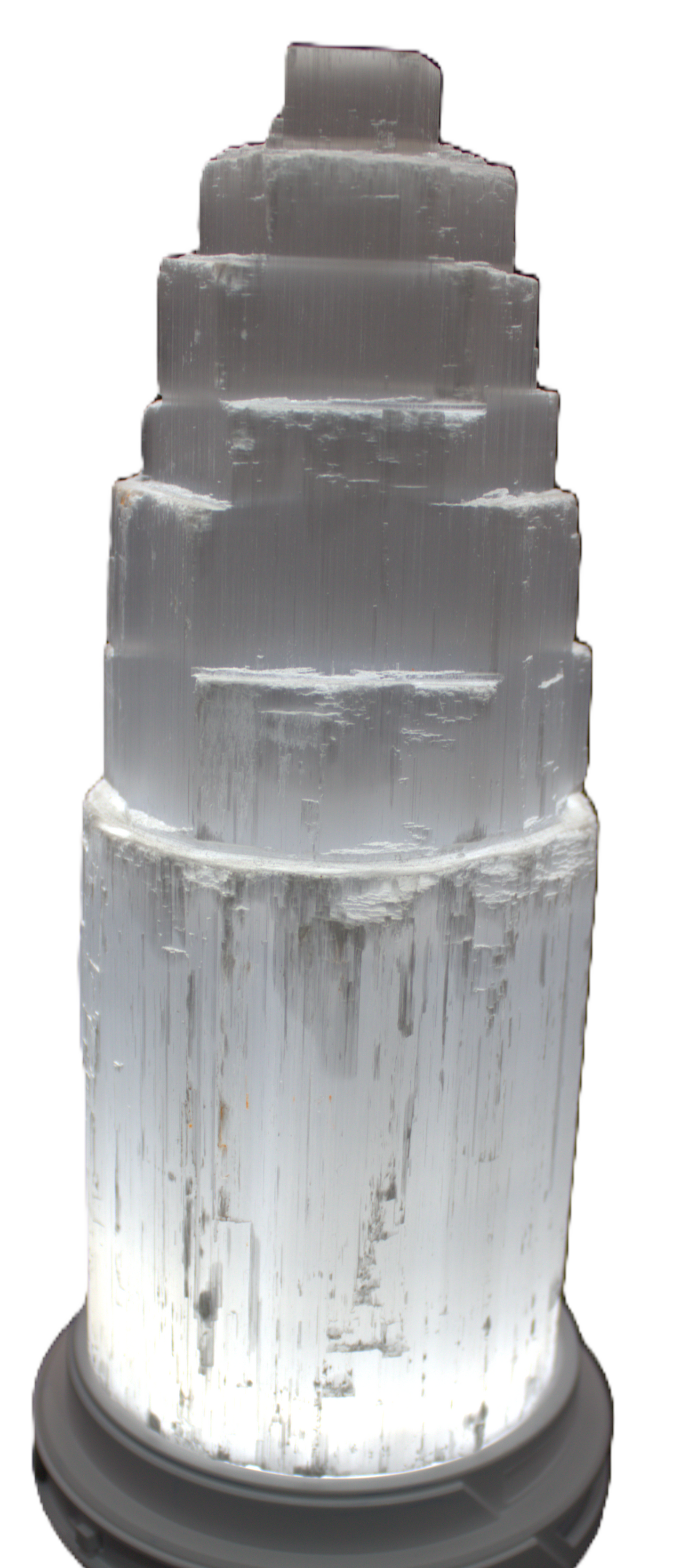 Mineral Torre Selenita