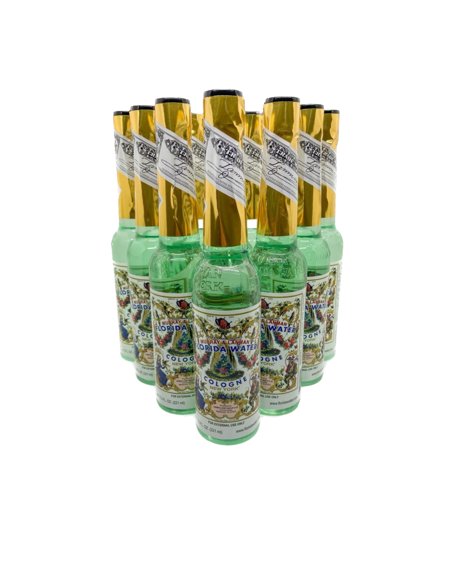 Agua Florida