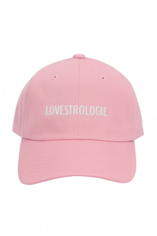 Gorra Lovestrologie